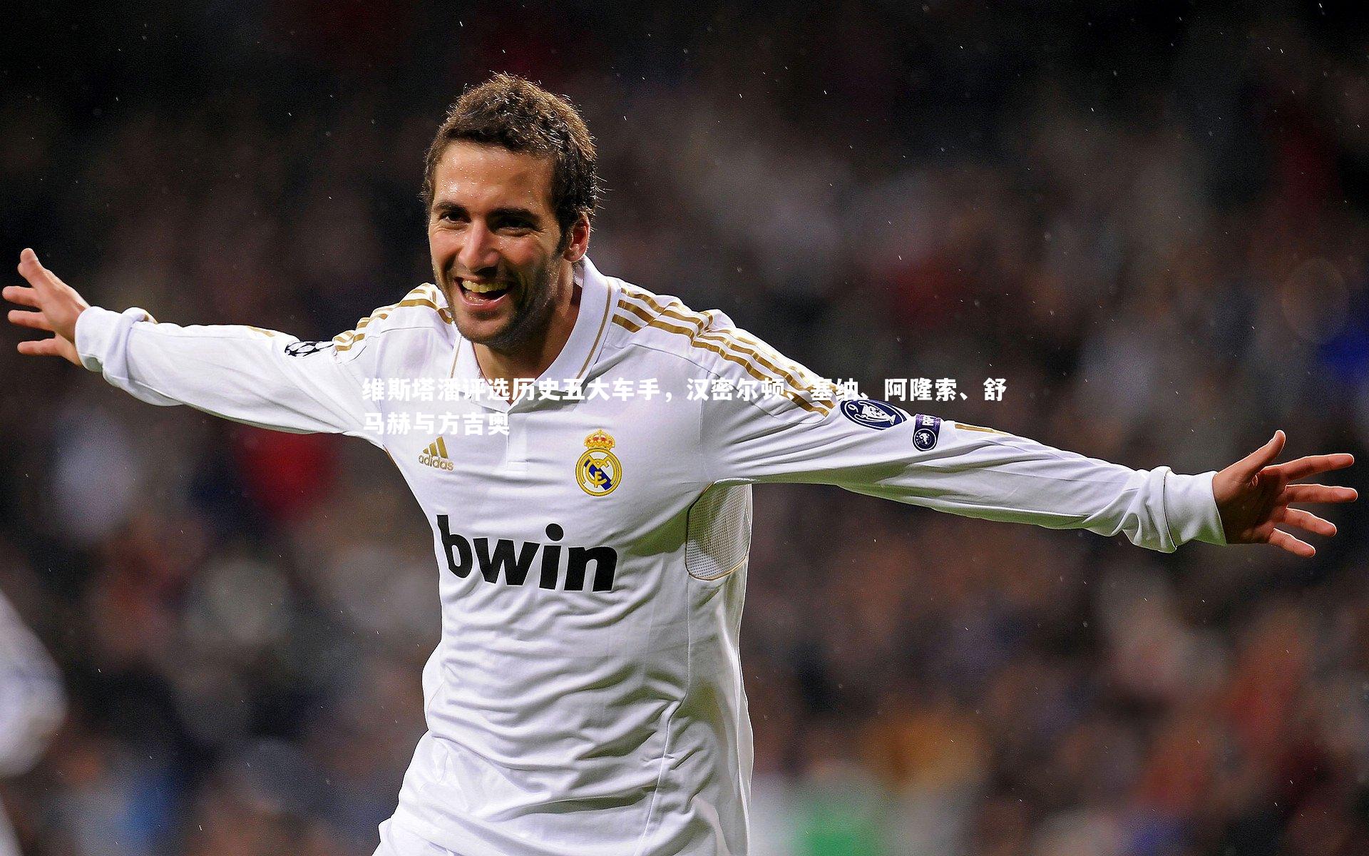 九游体育官网-维斯塔潘评选历史五大车手，汉密尔顿、塞纳、阿隆索、舒马赫与方吉奥